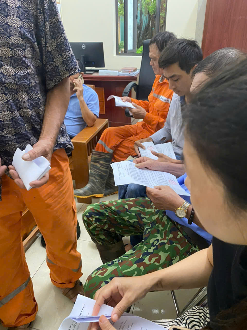 Hình ảnh hoạt động 1